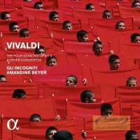 Vivaldi: The Four Seasons & other Concertos
